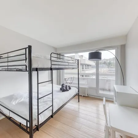Grand Appartement Spacieux - Proche Paris Sèvres Esterno foto