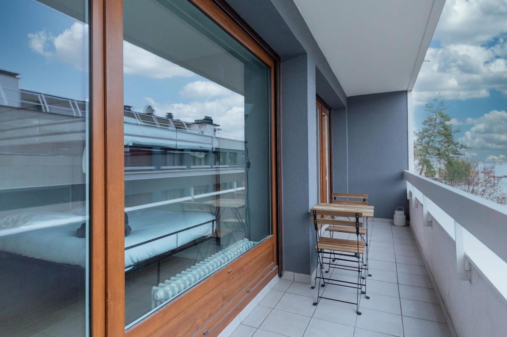 Grand Spacieux - Proche Paris