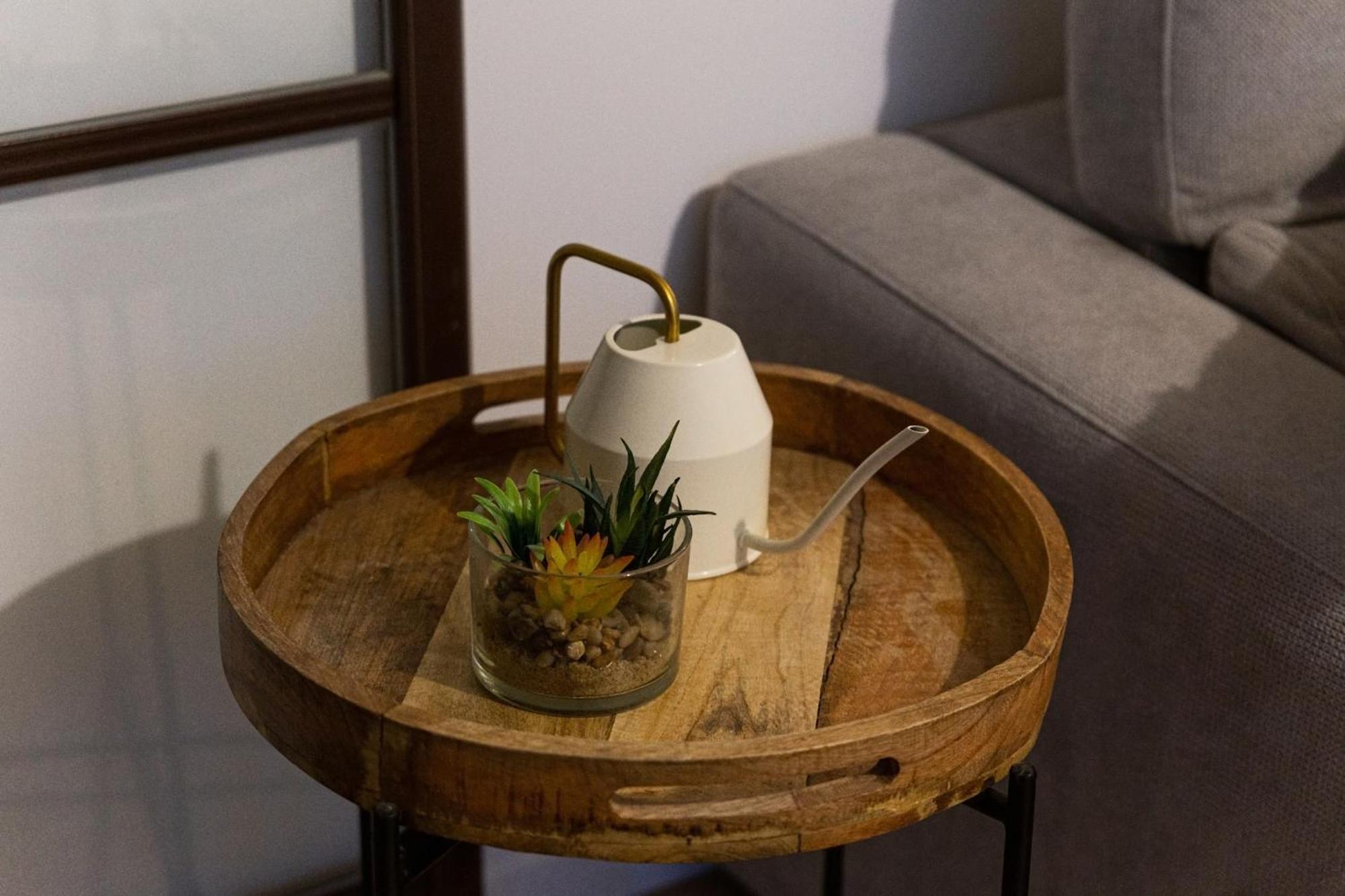 Apartment Grand Spacieux - Proche Paris *